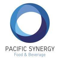 pacific synergy food and beverage corp. logo image