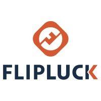 flipluck logo image