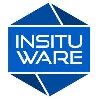 insituware logo image