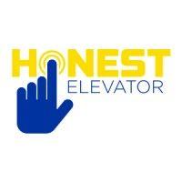 honest elevator logo image