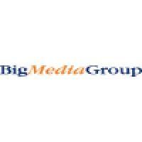 big media group logo image