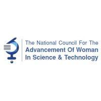 icw-stem: the israeli council for the advancement of women in stem logo image