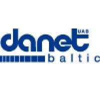 danet baltic, uab logo image