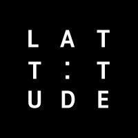 lattitude :: brand elevation logo image