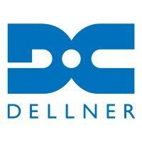 dellner - train connection systems logo image