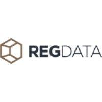 regdata logo image