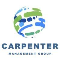 carpenter management group logo image