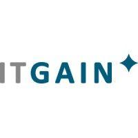 itgain consulting gmbh logo image