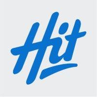 hit promotional products logo image