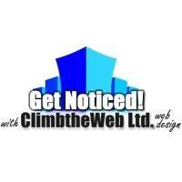 climbtheweb ltd logo image