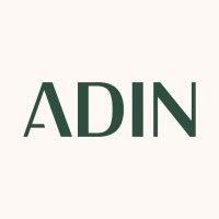 adin bv logo image