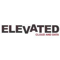 elevated cloud and data