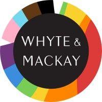 whyte & mackay