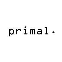 primal. logo image