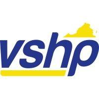 virginia society of health-system pharmacists logo image