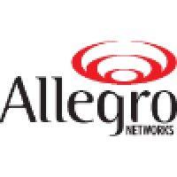 allegro networks logo image