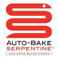 auto-bake serpentine