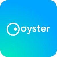 oyster (getoyster.com) logo image