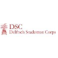 delftsch studenten corps logo image