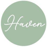 haven psychology, llc logo image