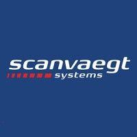 scanvaegt systems logo image