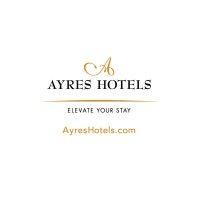 ayres hotels logo image