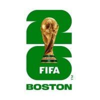 fifa world cup™ boston 2026 logo image