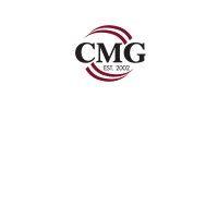 cmg environmental, inc. logo image