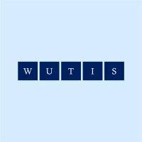 wutis - trading and investment society logo image