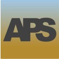 aps air parts services & supplies