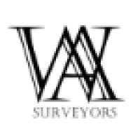 wellston associates land surveyors logo image