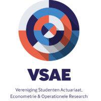 study association vsae logo image