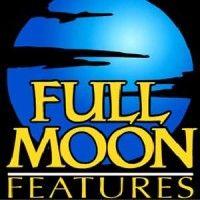 full moon features logo image