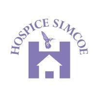 hospice simcoe logo image