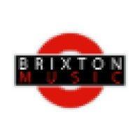 brixton music logo image