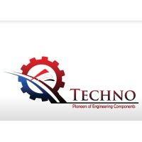 technical co. for engineering industries (techno) logo image