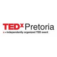 tedxpretoria logo image