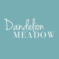 dandelion meadow logo image