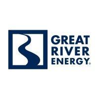 great river energy