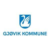 gjøvik kommune logo image