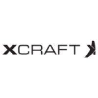 xcraft uav logo image