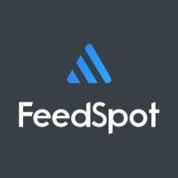 feedspot logo image