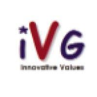 ivg vietnam jsc logo image