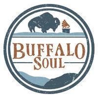 buffalo soul logo image