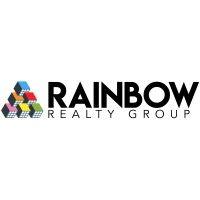 rainbow realty group logo image