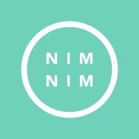 nimnim logo image