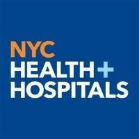 nyc health+hospitals | bellevue logo image