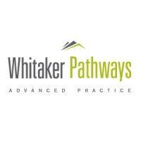 whitaker pathways logo image