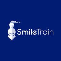 smile train uk logo image