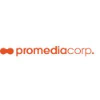 promediacorp logo image